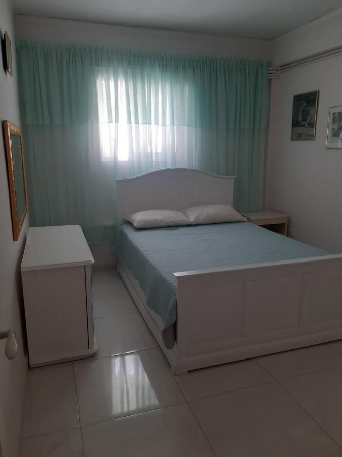 Cozy Flat In Nea Makri Leilighet Eksteriør bilde